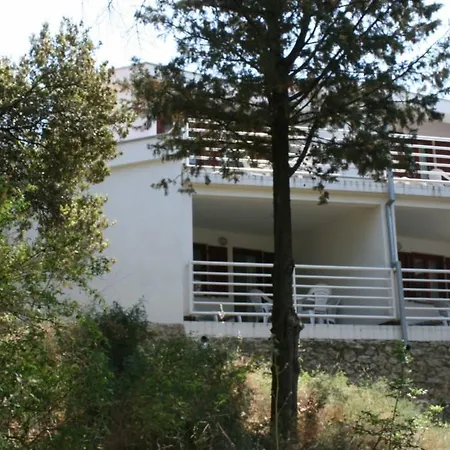 6474b Apartment Mandre